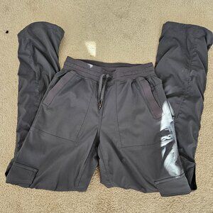 Lululemon Cargo Studio Dance Pant